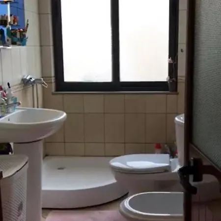 Loveland Apartman Tirana