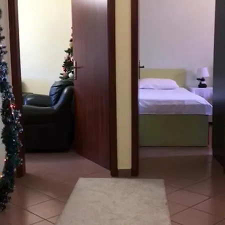 Apartman Loveland